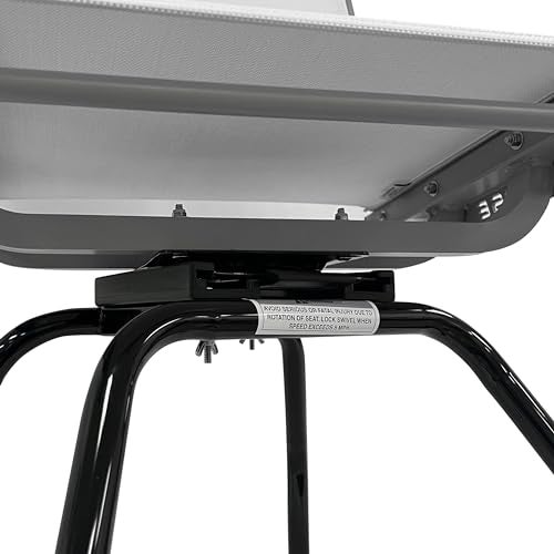 Wise 8WD16 Quick Disconnect Seat Bracket Metal, 7-Inch - Image 5