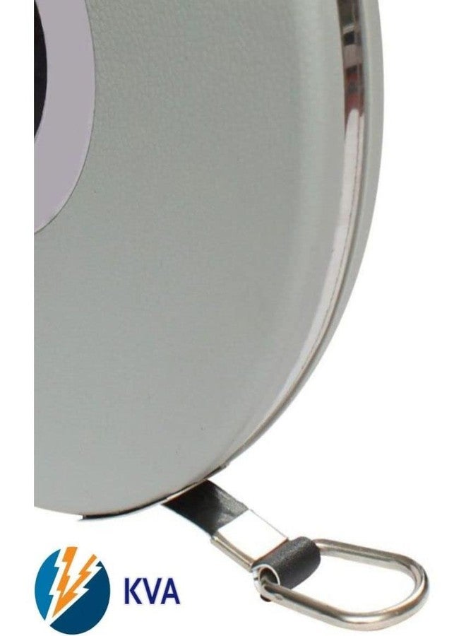 KVA-tools hardware Manual Measuring Tape (Measuring Distances Up to 30 Meters) - Image 2