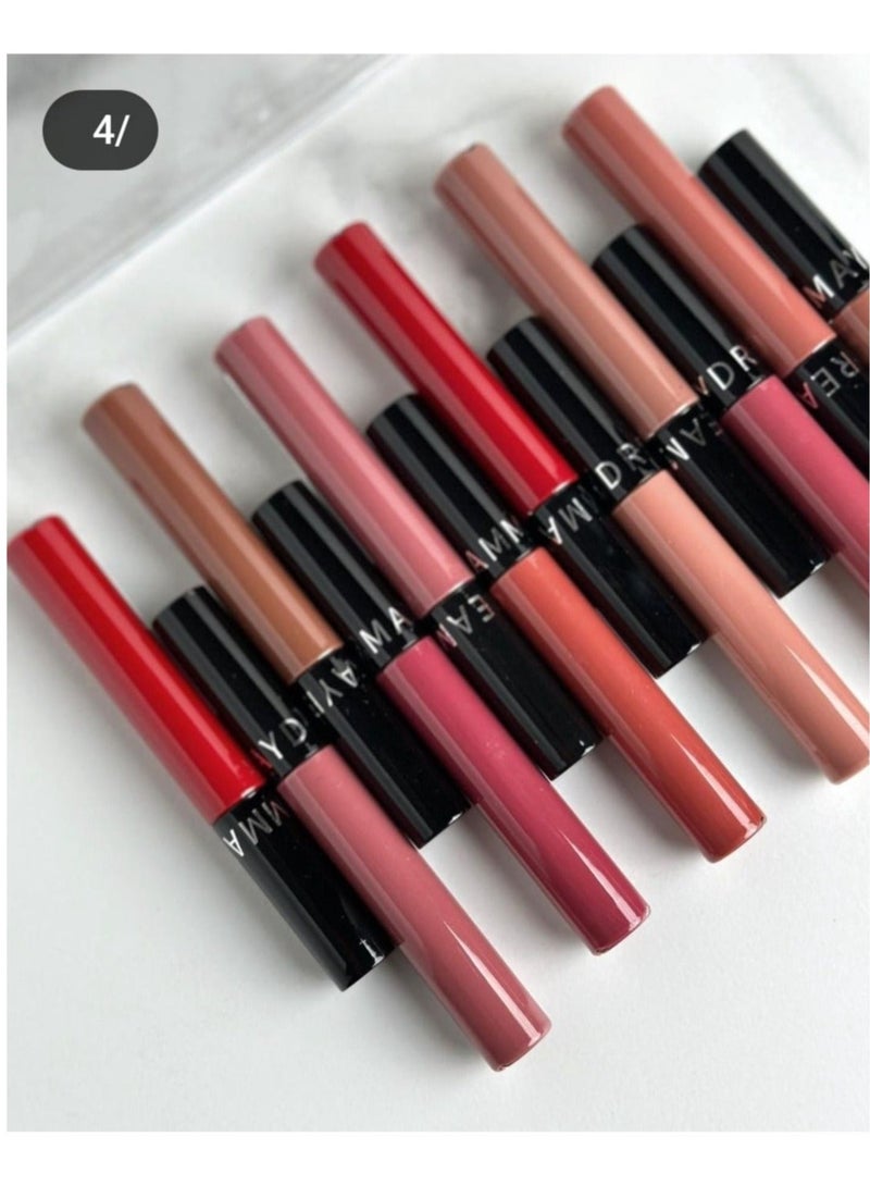Maydream Liquid Lipstik - Image 2