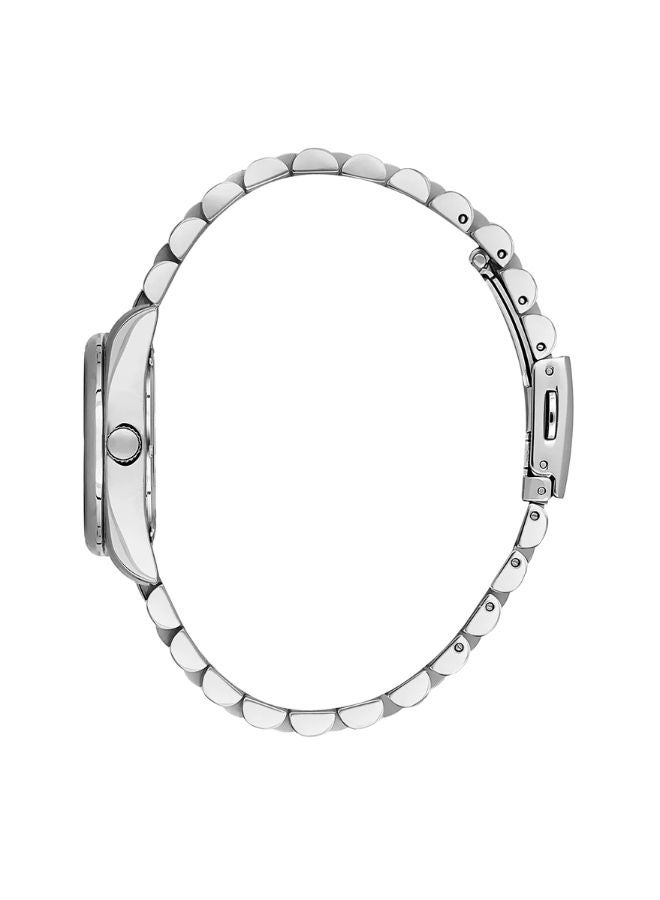 دانيل كلاين ساعة يد تناظرية من الفولاذ المقاوم للصدأ DK.1.13592-1 - Image 2