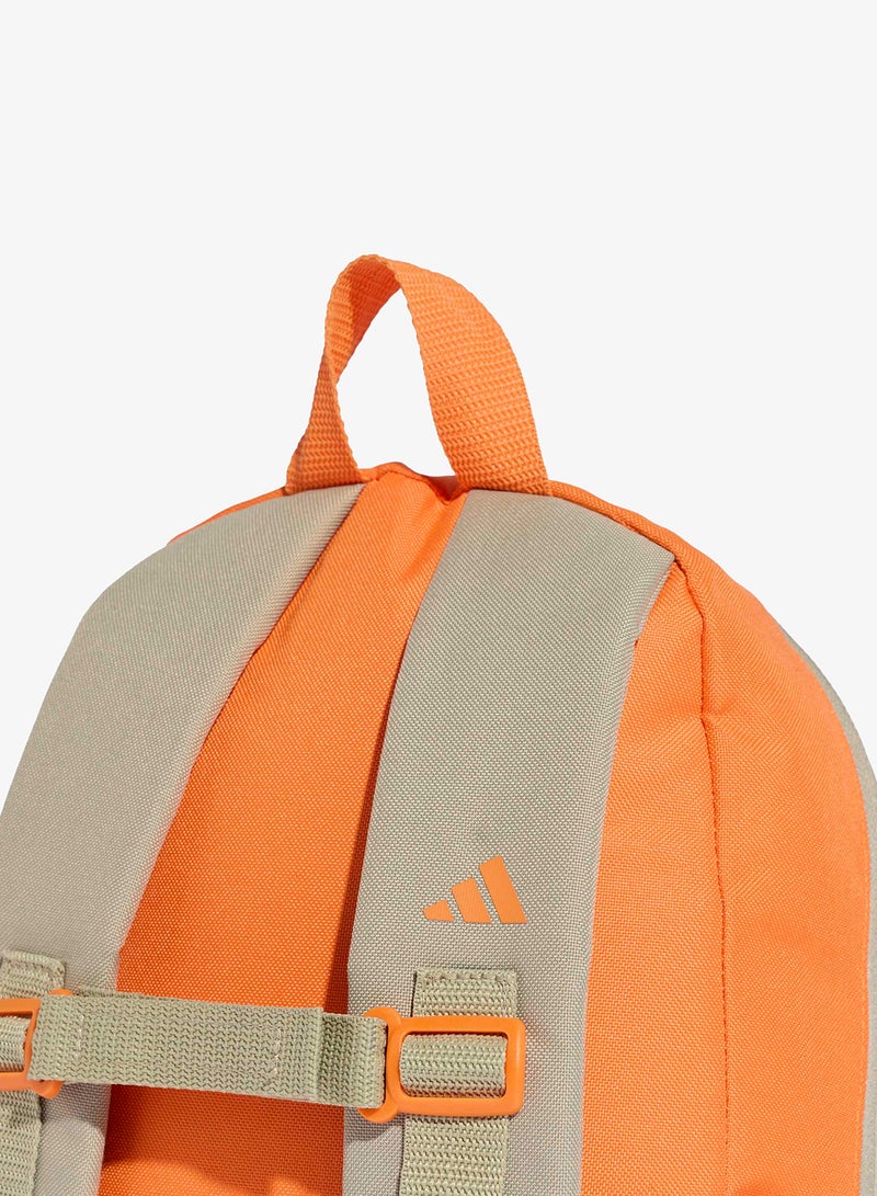 Adidas Kids Logo Printed Backpack - Image 4