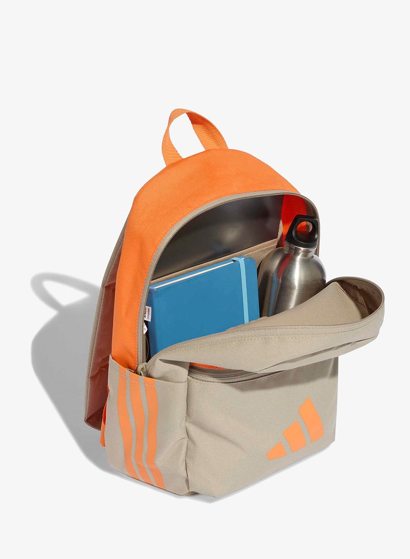 Adidas Kids Logo Printed Backpack - Image 3