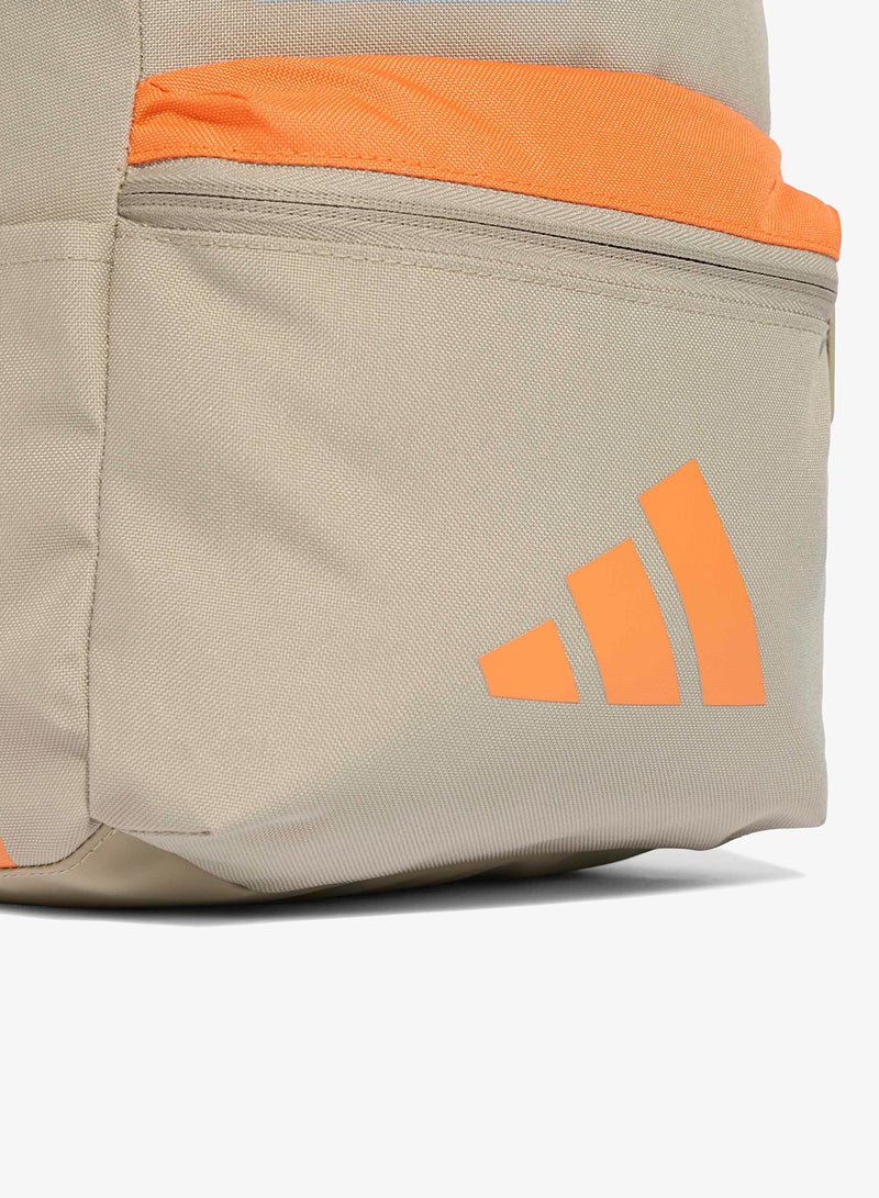 Adidas Kids Logo Printed Backpack - Image 5