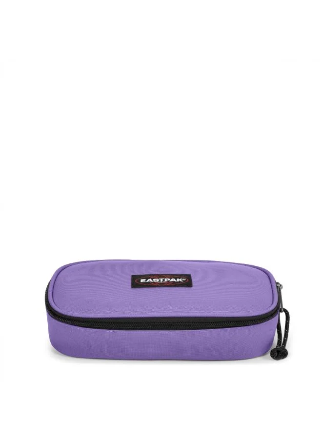 ايستباك Oval Single Petal Lilac Hard Pencil Case - EK0007170O51