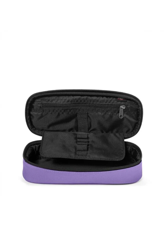ايستباك Oval Single Petal Lilac Hard Pencil Case - EK0007170O51