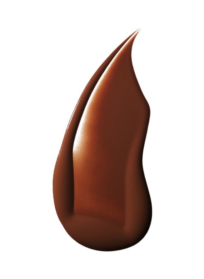 MAC Cosmetics Studio Radiance Face and Body Radiant Sheer Foundation - W6 - Image 2