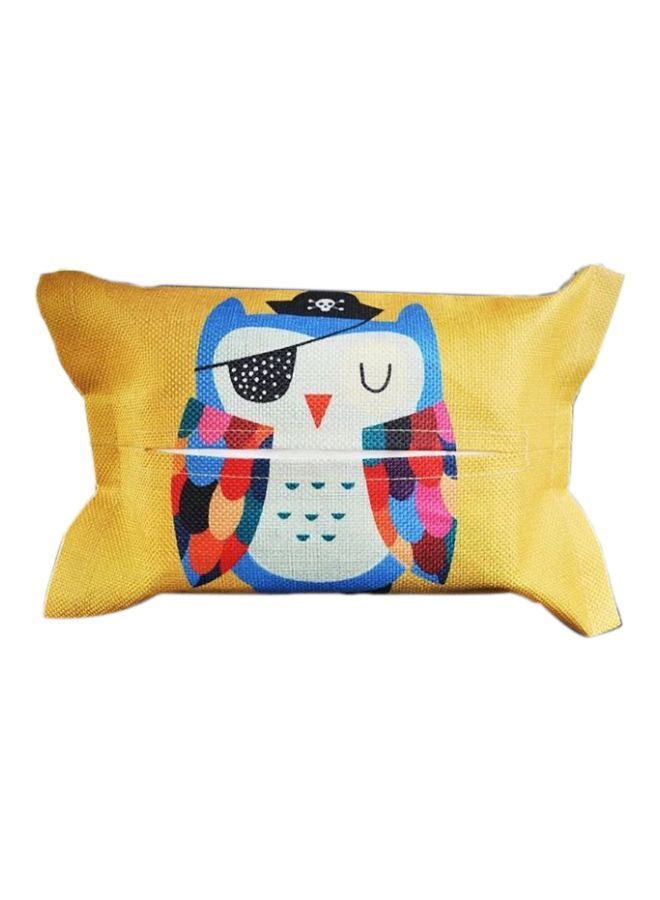 NIBEMINENT 2-Piece Towel Napkin Papers Bag - Image 1