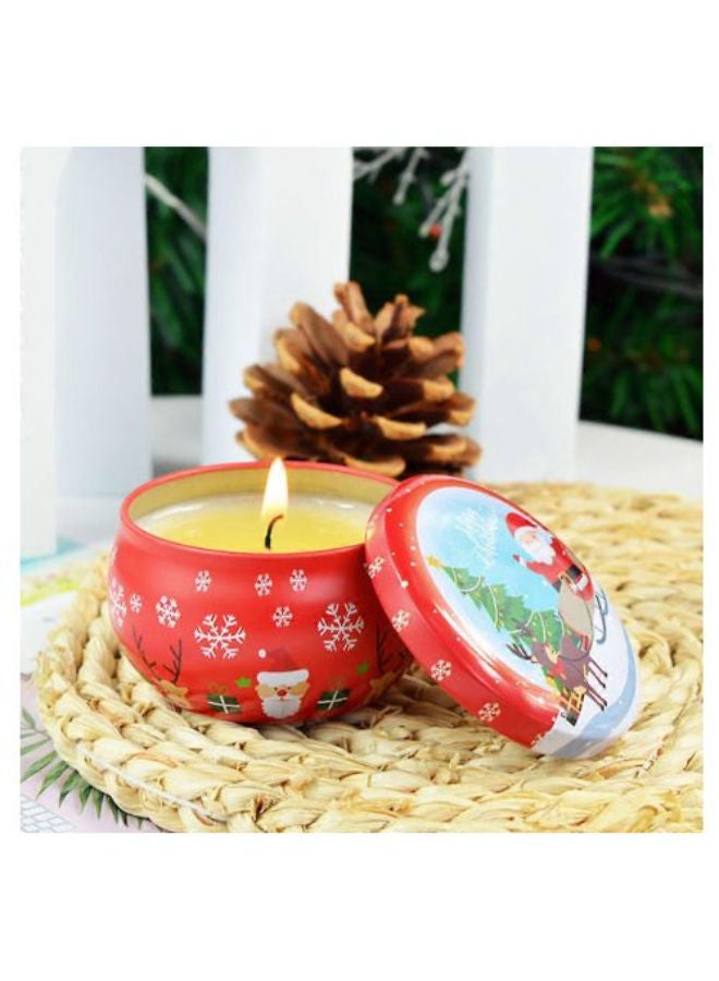 New Year's and Christmas candle diffuser 1-pack - Image 4