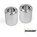 INCISION Vanquish Products Incision Wheel Hubs 8 VPSIRC00137 Electric CarTruck Option Parts - Image 3