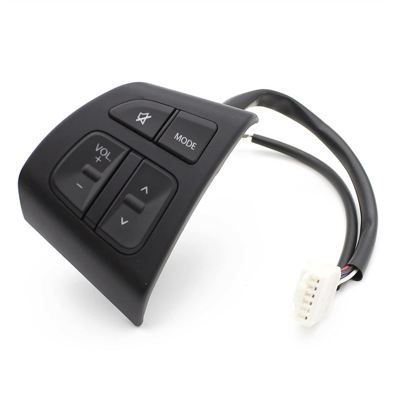 Vuzmode Vitara Steering Wheel Control Switch - Image 1