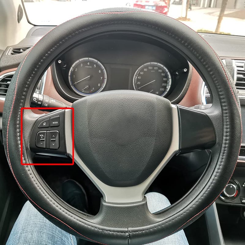 Vuzmode Vitara Steering Wheel Control Switch - Image 4