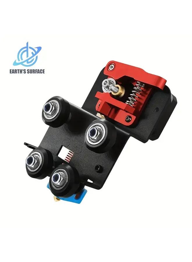 Ender 3 Direct Drive Kit Upgrade With Plate And Wheel For CR10 MK8 Extruder - Image 2