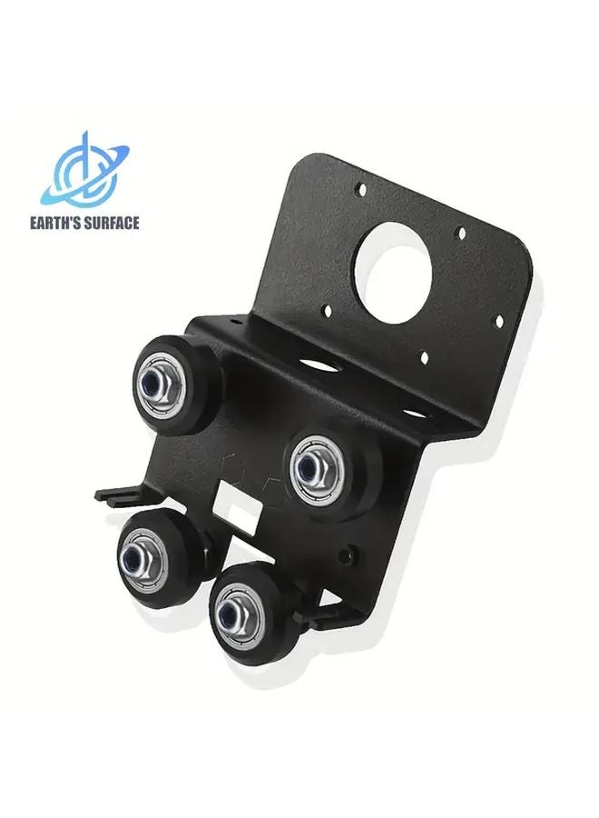 Ender 3 Direct Drive Kit Upgrade With Plate And Wheel For CR10 MK8 Extruder - Image 3