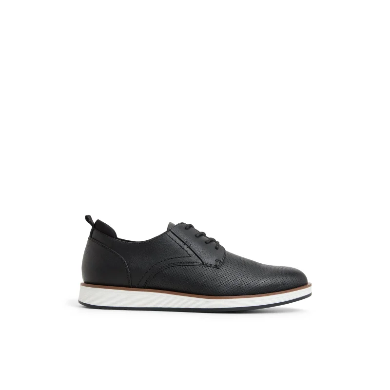 CALL IT SPRING POIRIER Round Toe Lace-Up Shoes