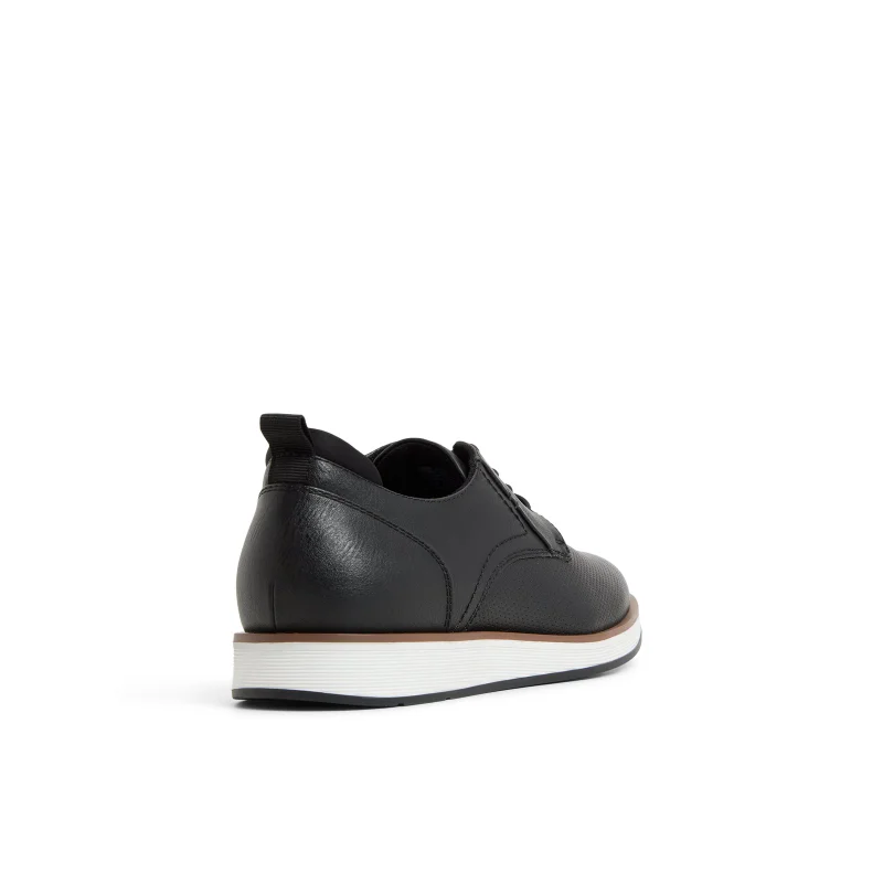 CALL IT SPRING POIRIER Round Toe Lace-Up Shoes