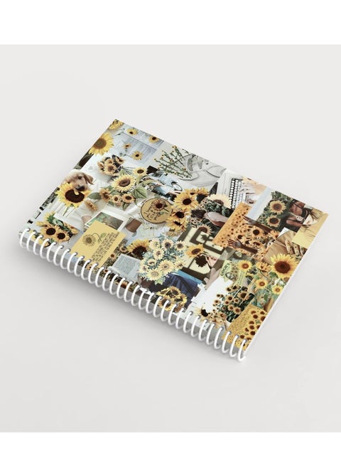 Notebook With Trendy Design