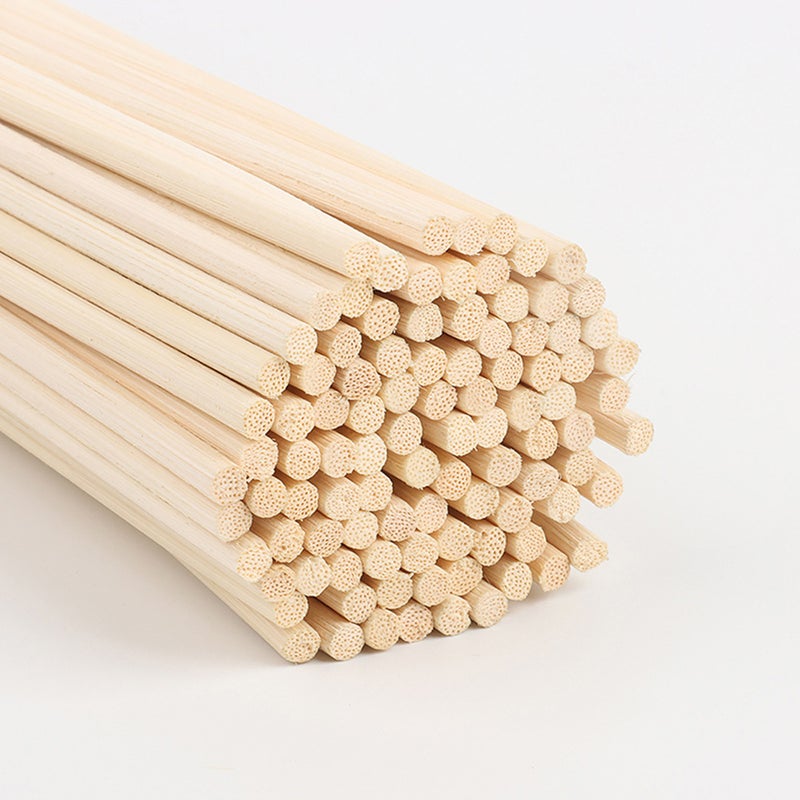 200pcs Diffuser Replacement Sticks Diffuser Sticks for Fragrance - Image 3