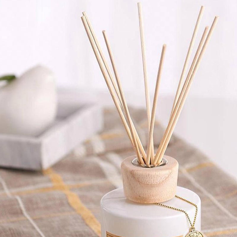 200pcs Diffuser Replacement Sticks Diffuser Sticks for Fragrance - Image 4