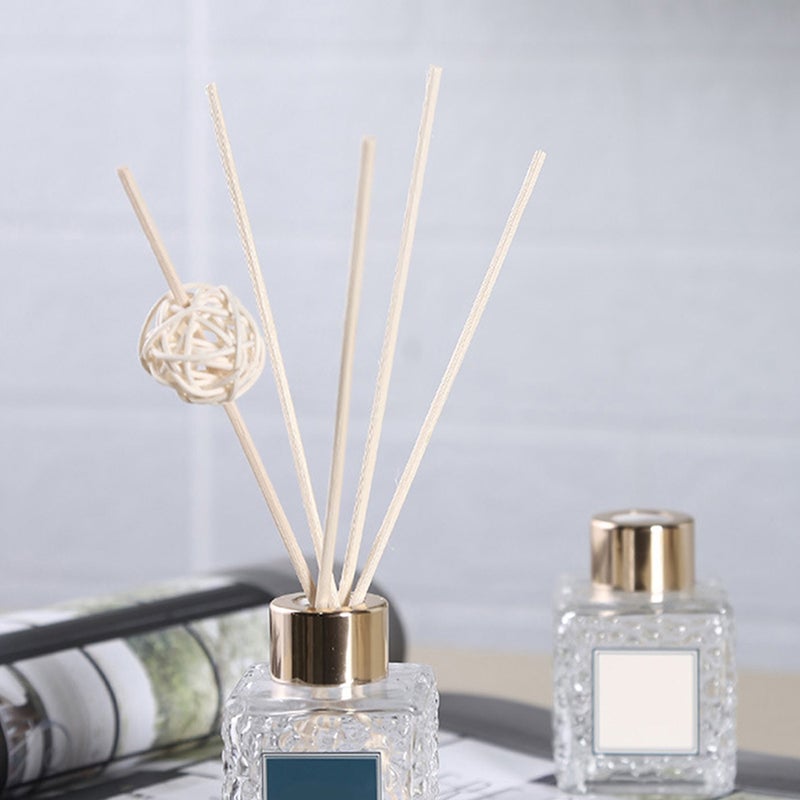 200pcs Diffuser Replacement Sticks Diffuser Sticks for Fragrance - Image 5