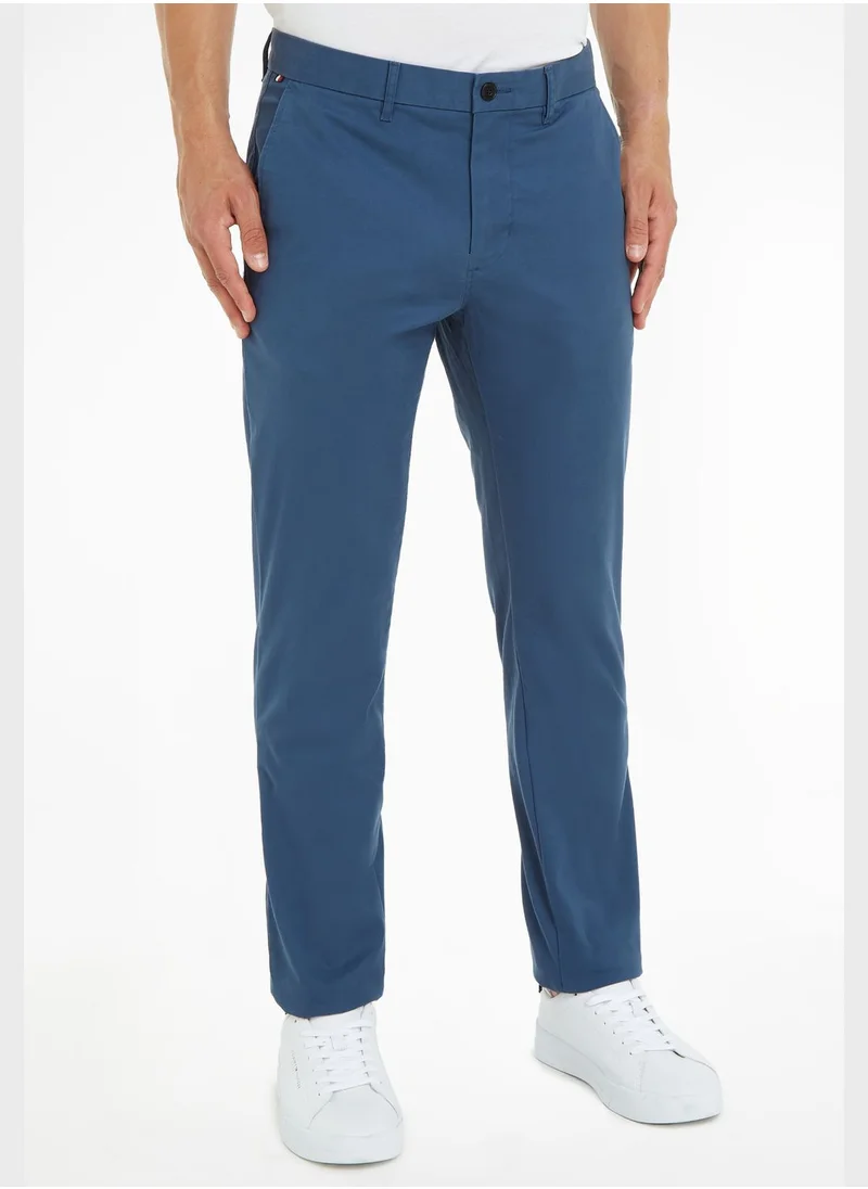 TOMMY HILFIGER Denton 1985 Pima Essential Chinos