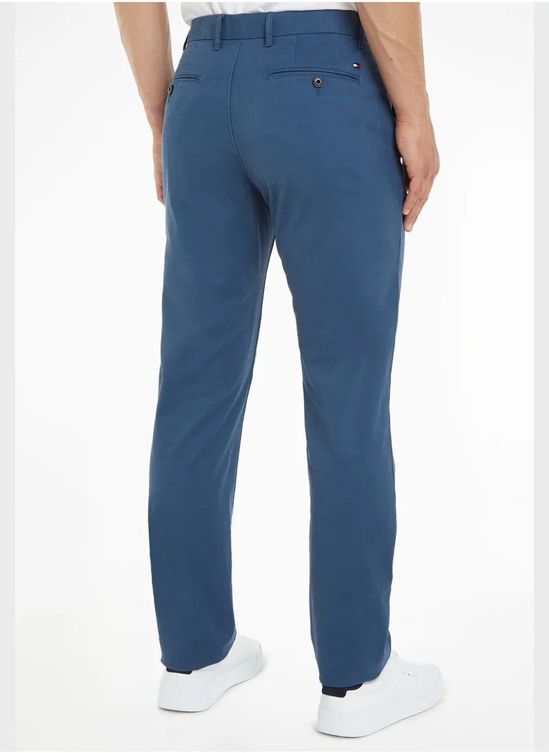 TOMMY HILFIGER Denton 1985 Pima Essential Chinos