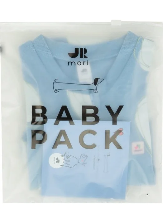 Jrmori Cloud Printed Halter Zipper Jumpsuit
