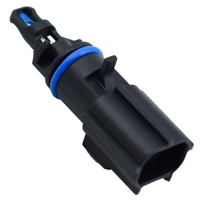AcornTech Air Charge Temperature Sensor Fit for Chrysler 200 20112014 300 20092010 Aspen 20072009 Sebring 20072010 Dodge Avenger 20082014 Ram 1500 20022013 56028364AA 56028364AASW - Image 3