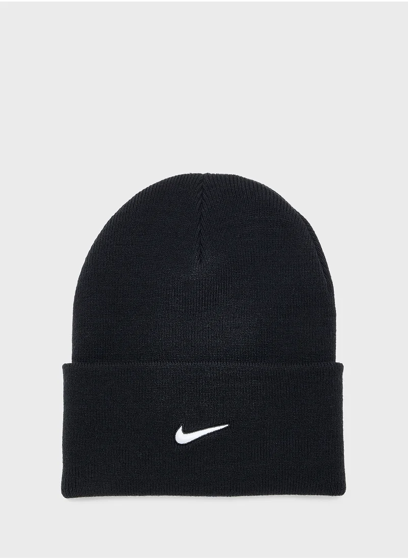 Nike Kids Peak Beanie Tc Swoosh