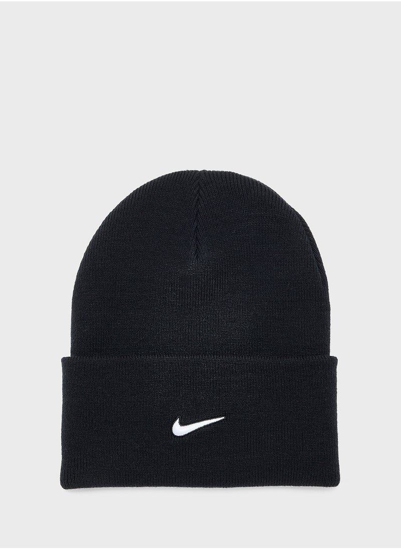 Nike Kids Peak Beanie Tc Swoosh  - Image 1