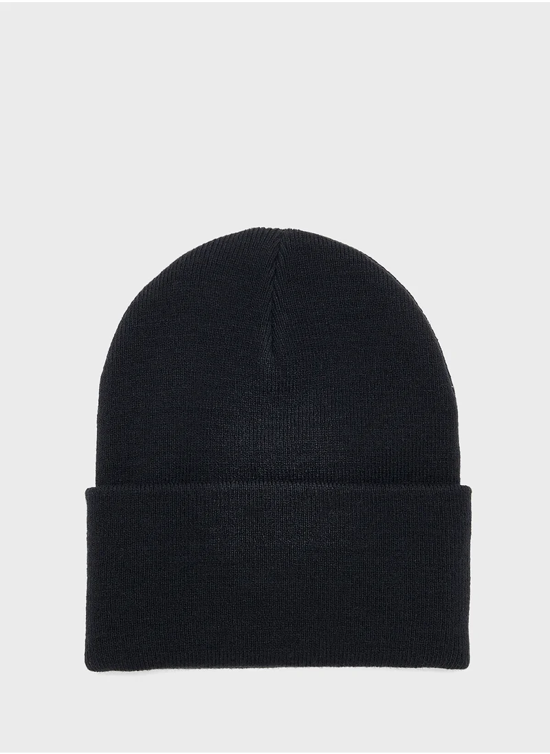 Nike Kids Peak Beanie Tc Swoosh