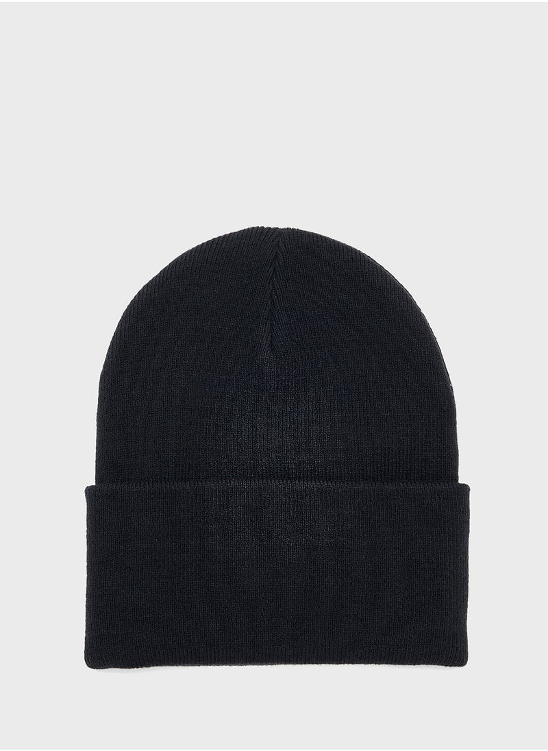 Nike Kids Peak Beanie Tc Swoosh  - Image 2