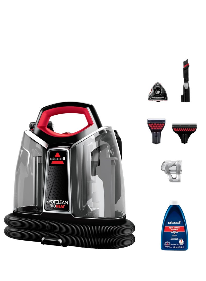 Bissell Commercial بيسيل ملتي كلين سبوت آند ستين 4720E - Image 1