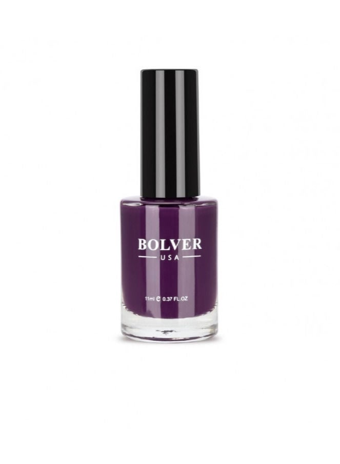 بولفر طلاء اظافر بولفر رقم 699 - Image 1