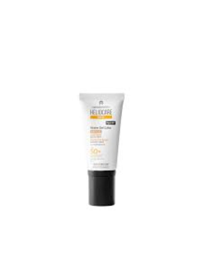 Heliocare 360° Color Water Gel Sunscreen SPF50+ Beige 50ml - Image 2