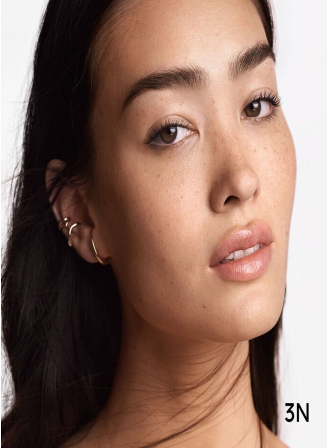 Guerlain Terracotta Le Teint Glow Foundation – 3N Neutral Healthy Radiant Glow Makeup - Image 2