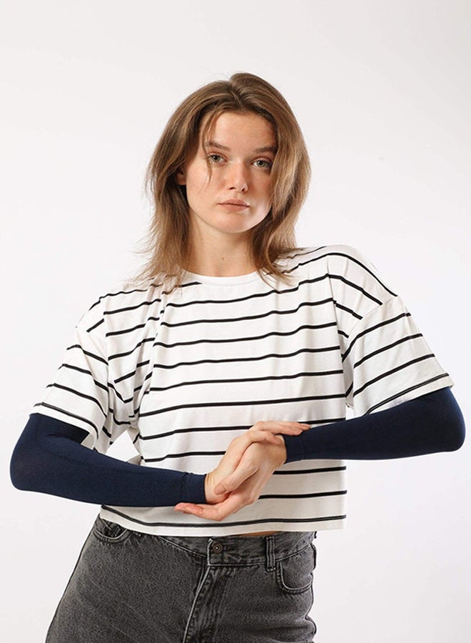Carina Detachable Arm Sleeves - Image 1