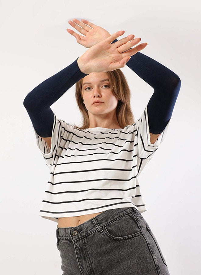 Carina Detachable Arm Sleeves - Image 3