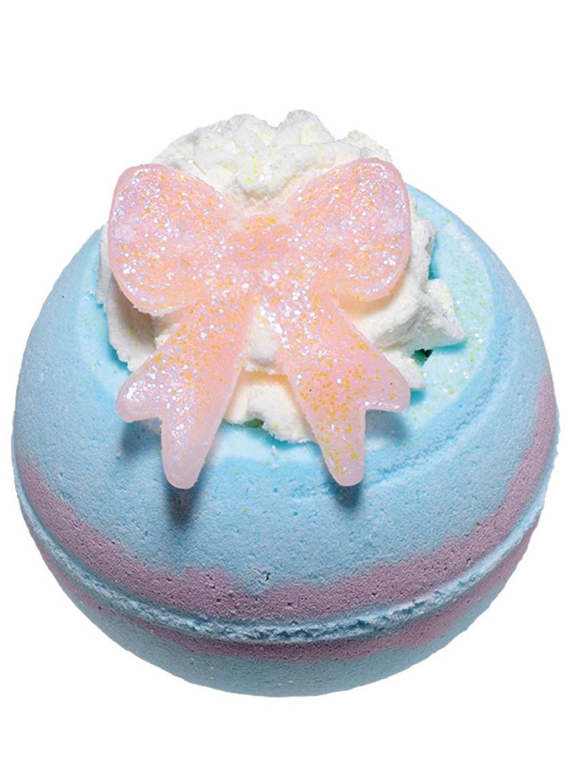 BOMB COSMETICS قنبلة استحمام لحفلة استقبال المولود - 160 جرام