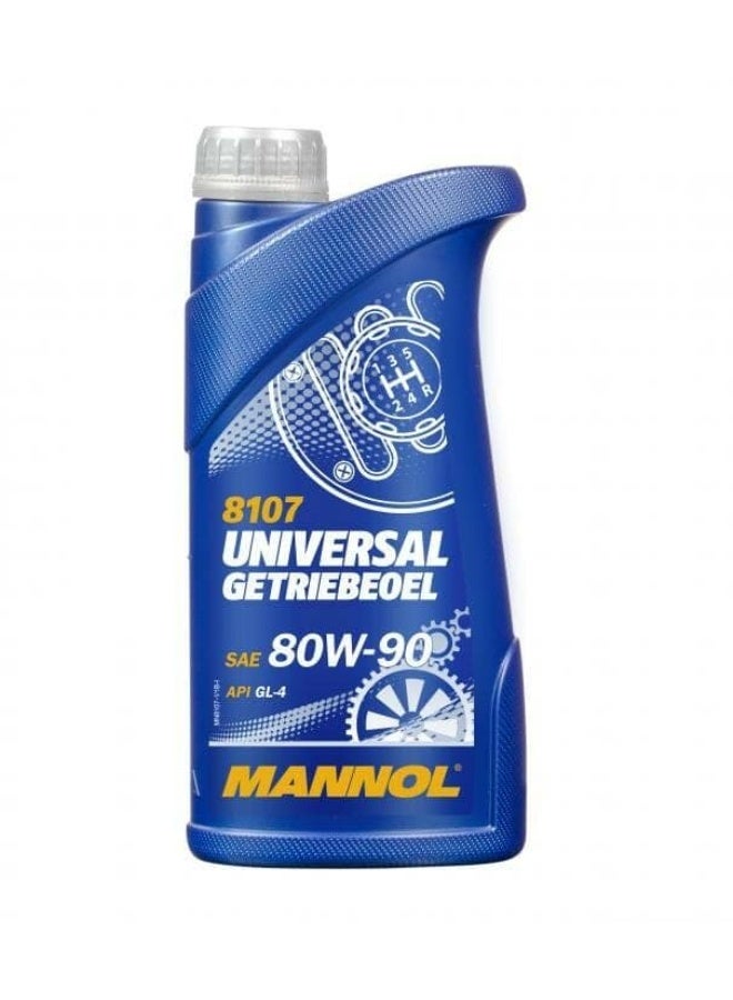 مانول 80W-90 Universal - Image 1