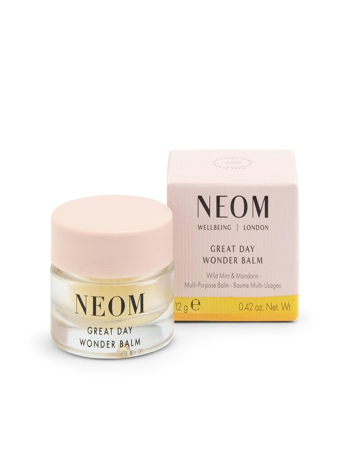 NEOM- Great Day Wonderbalm - Image 1