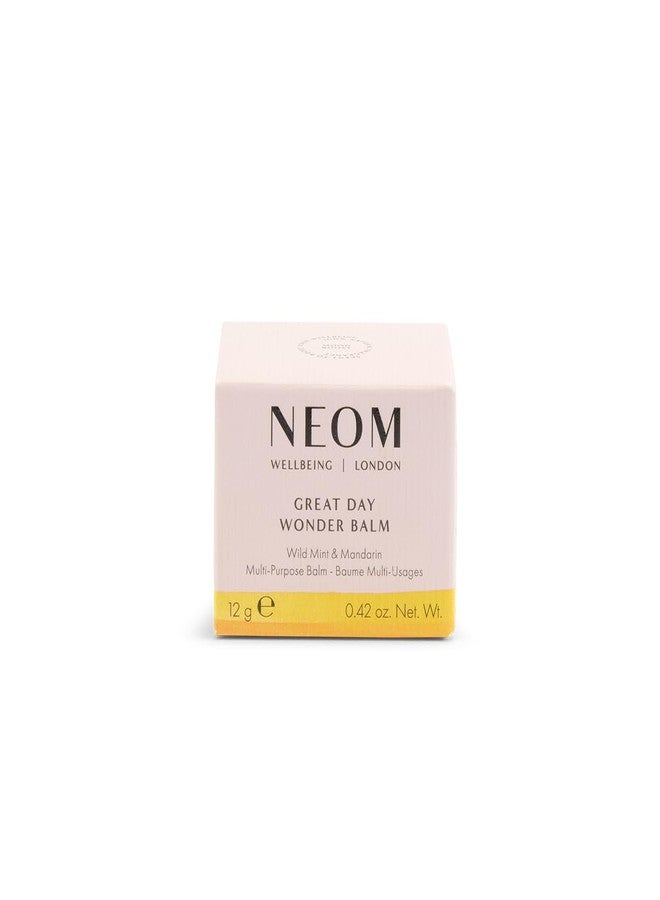 NEOM- Great Day Wonderbalm - Image 3