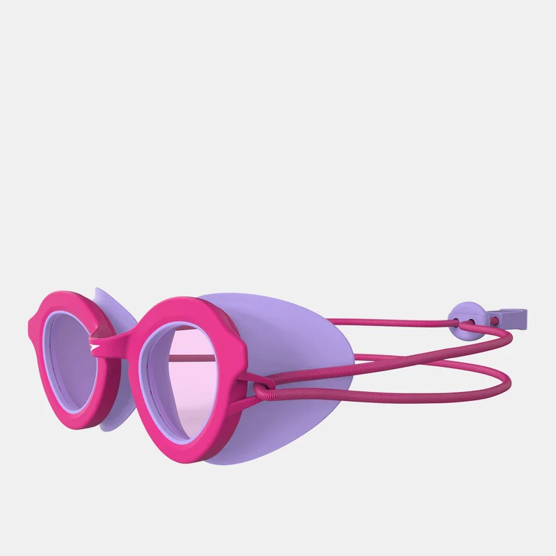 speedo Kids' Sunny G Seasiders Swimming Goggles