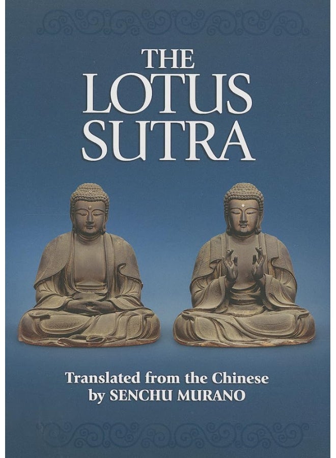 University of Hawaii Press The Lotus Sutra 