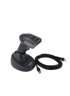 Honeywell Honeywell Extreme Performance 2D Cordless Barcode Scanner  - Image 3