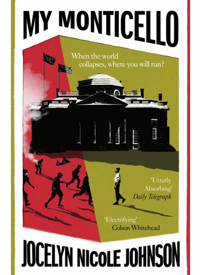 My Monticello : THE most powerful read of summer 2022 
