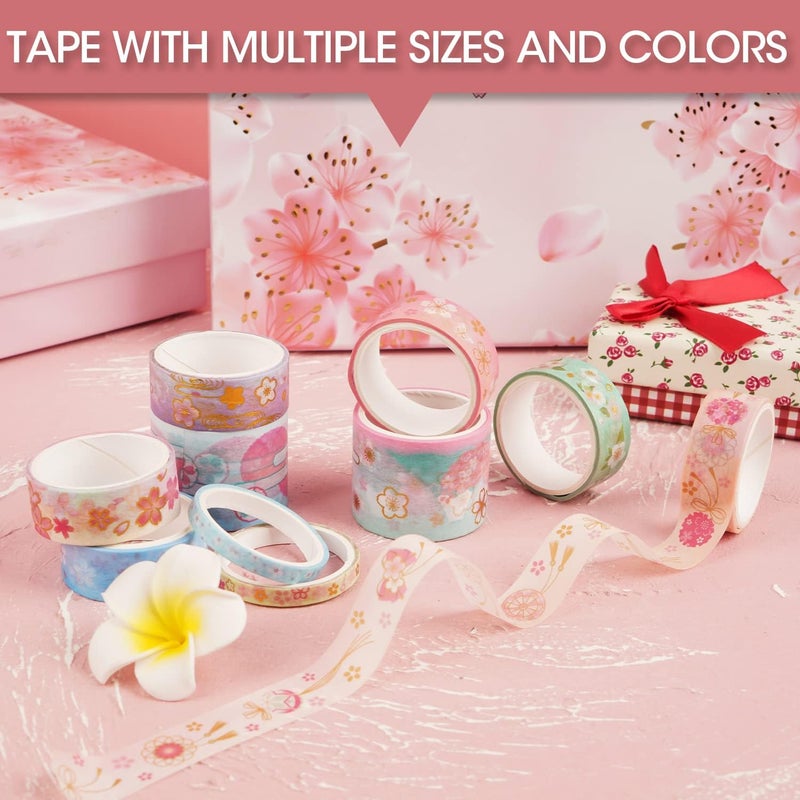 KASTWAVE Wax Seal Kit With Beads, Stamp, Warmer, Metallic Pen, Gift Box - Birthday Gift And Decoration For Girls, Purple - Image 3