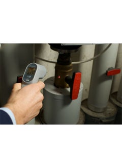 TFA Laser Infrared Thermometer 31.1115  - Image 4
