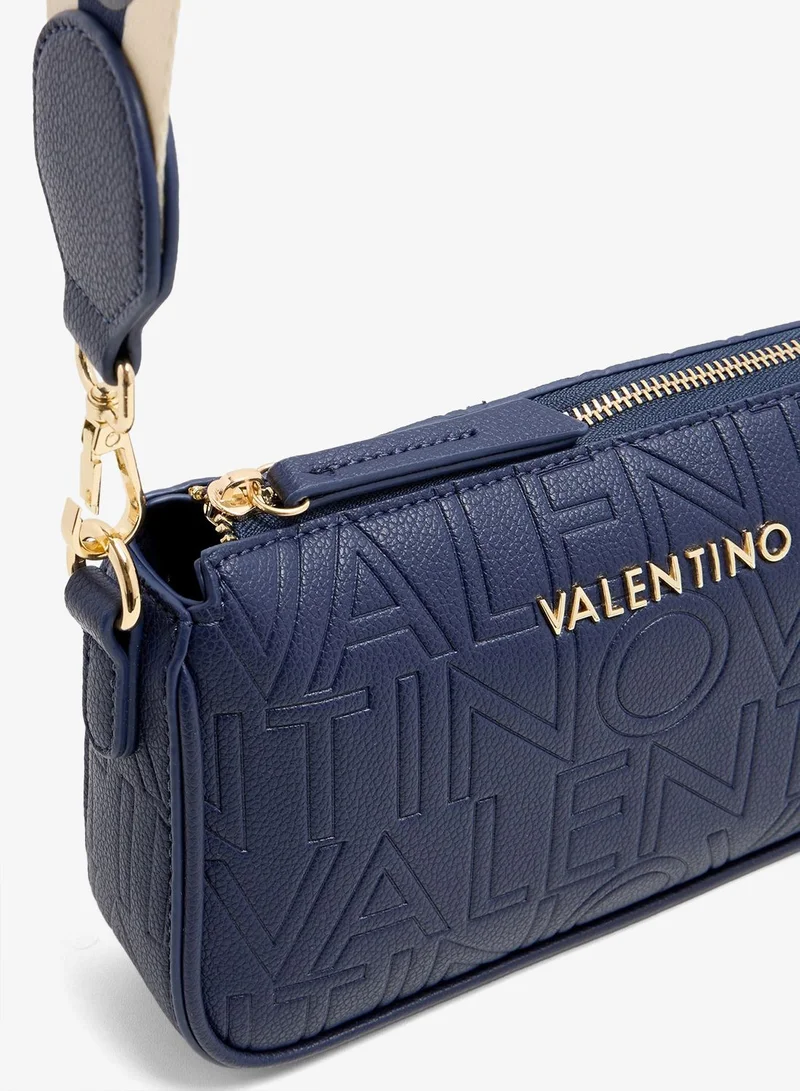 VALENTINO BY MARIO VALENTINO PANSY - SHOULDER BAG