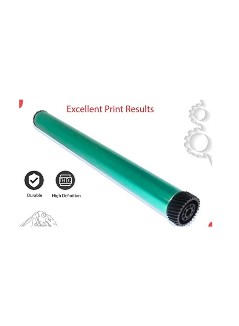 Terabyte TONER CARTRIDGE TN421K/441/451/426/446/456/429/459/436/423 YELLOW - Image 3