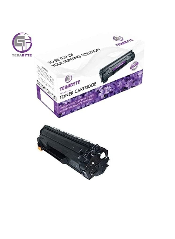 Terabyte TONER CARTRIDGE TN421K/441/451/426/446/456/429/459/436/423 YELLOW - Image 1